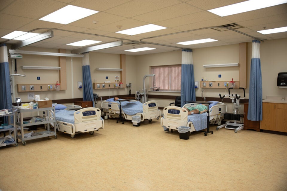 NLC developing new allied health care programming