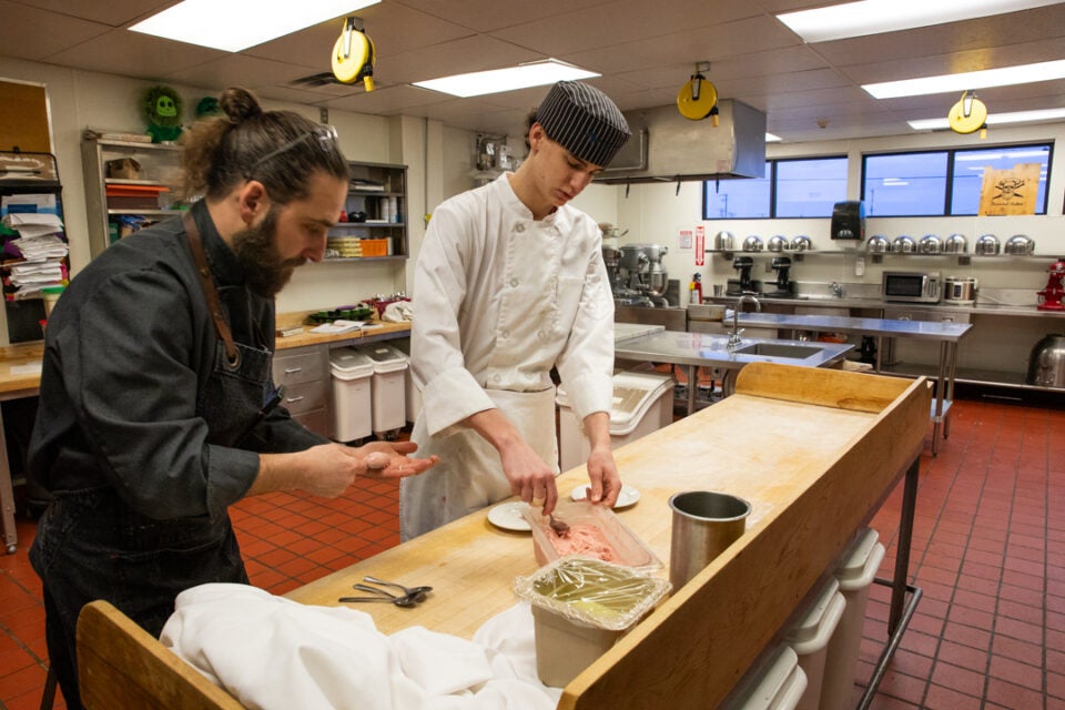 Our Northern Lights: Wyatt Werner