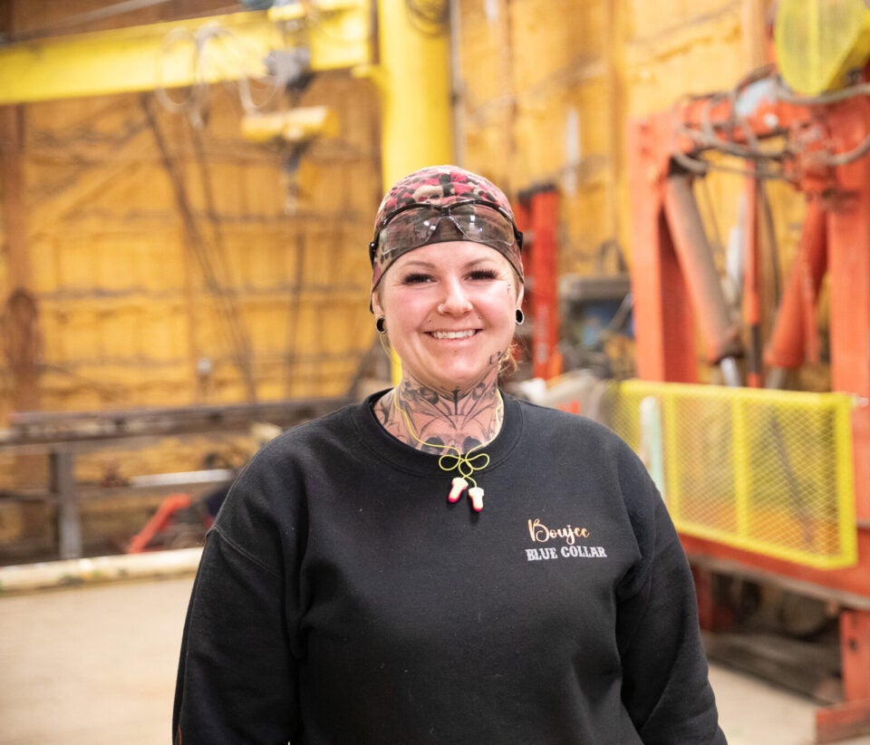 Our Northern Lights: Bailey Bestward