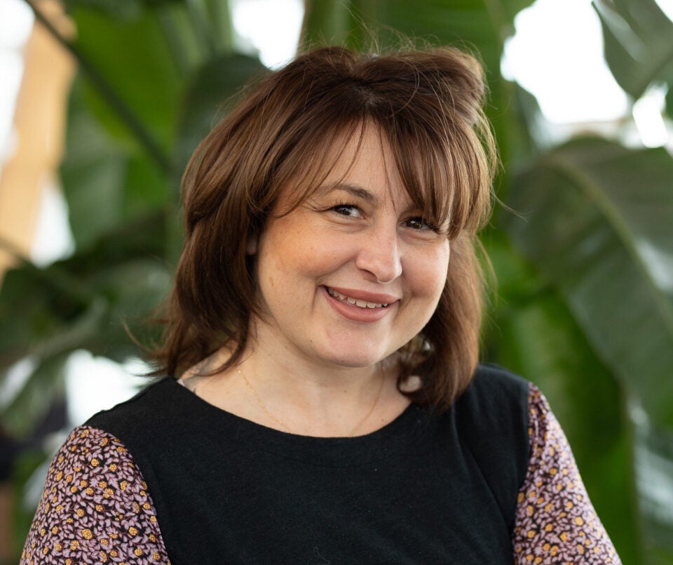 Our Northern Lights: Brandy Purnell