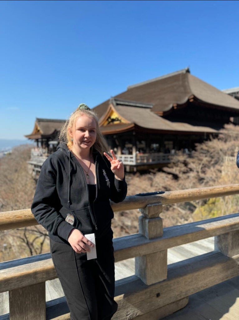 Our Northern Lights: Chelsea Flowers