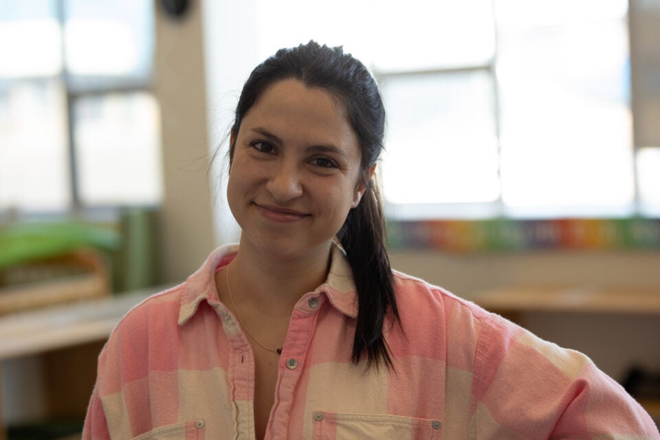 Our Northern Lights Julieta (Julie) Ayala