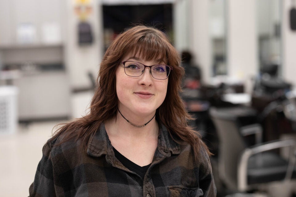 Our Northern Lights: Danika McPherson