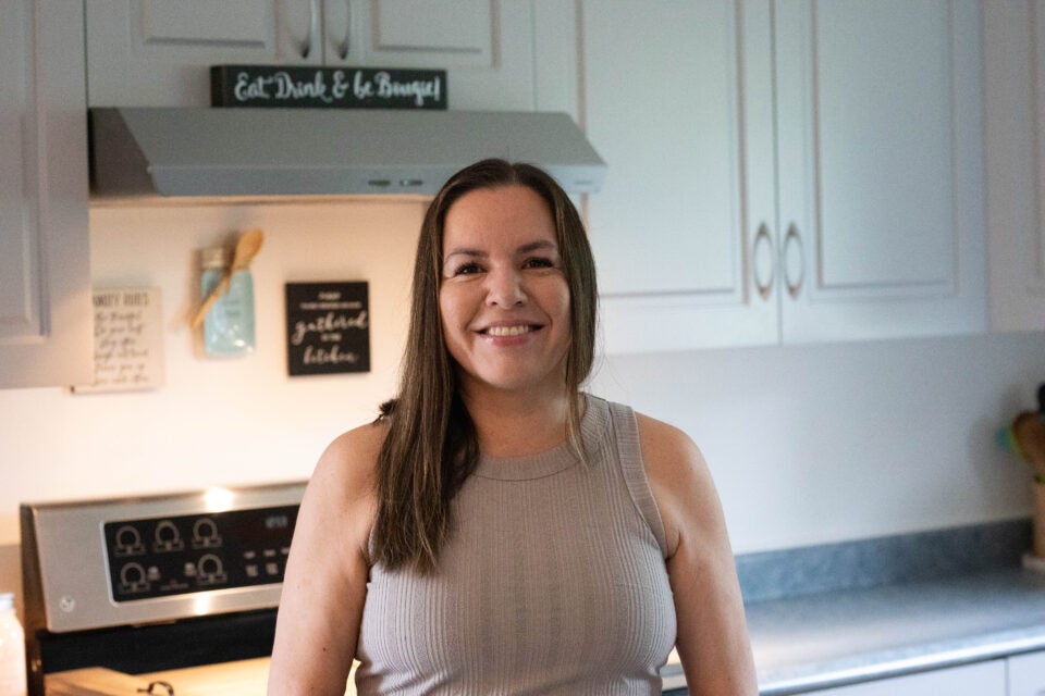 Our Northern Lights: Trudy Garbitt