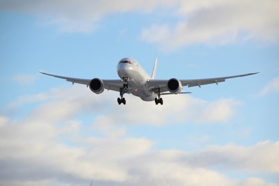 Airport Management — Airside Application