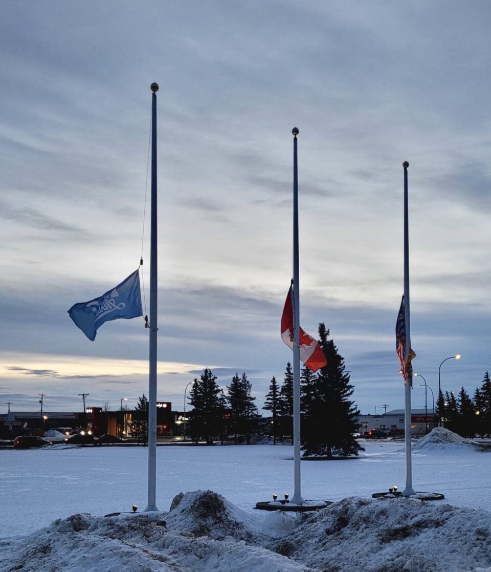 National Day of Remembrance and Action on Violence Against Women