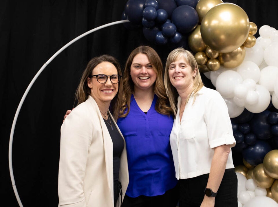 Honouring Legacies: NLC Foundation hosts first Memorial Awards Dinner