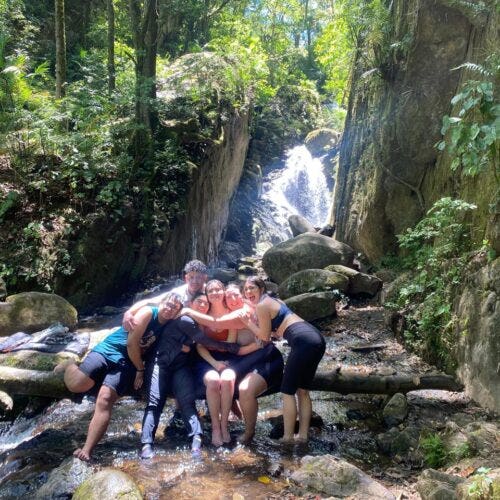 Exploring the World: Northern Lights College students embark on global learning experiences