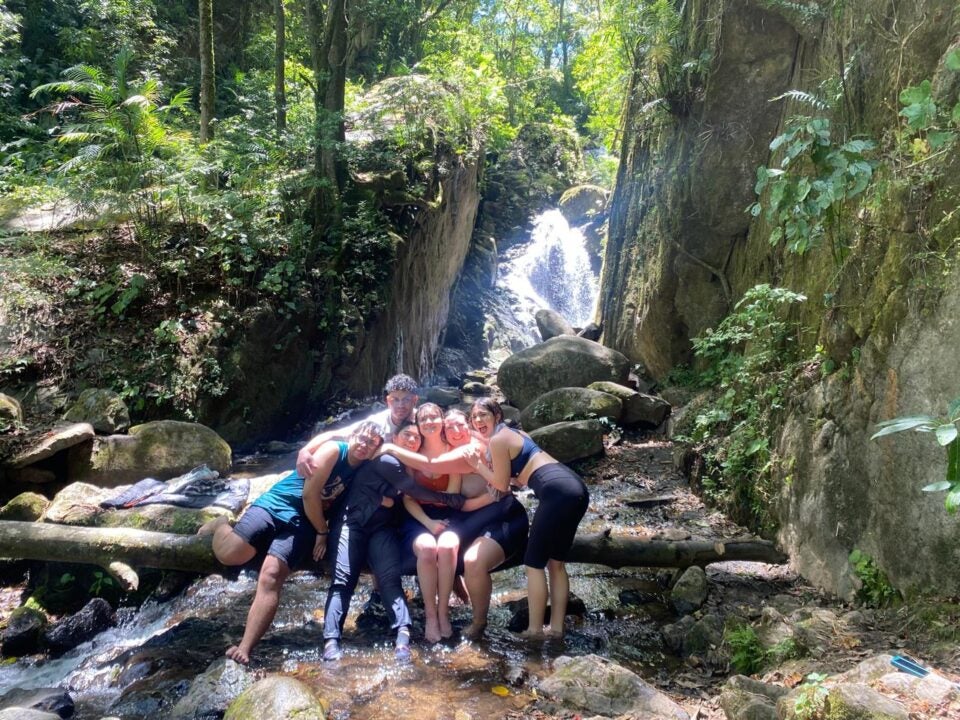 Exploring the World: Northern Lights College students embark on global learning experiences