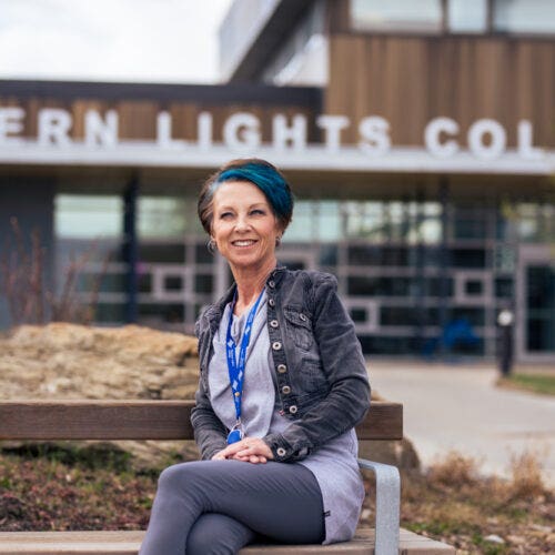 New Campus Administrator looking to serve and make connections