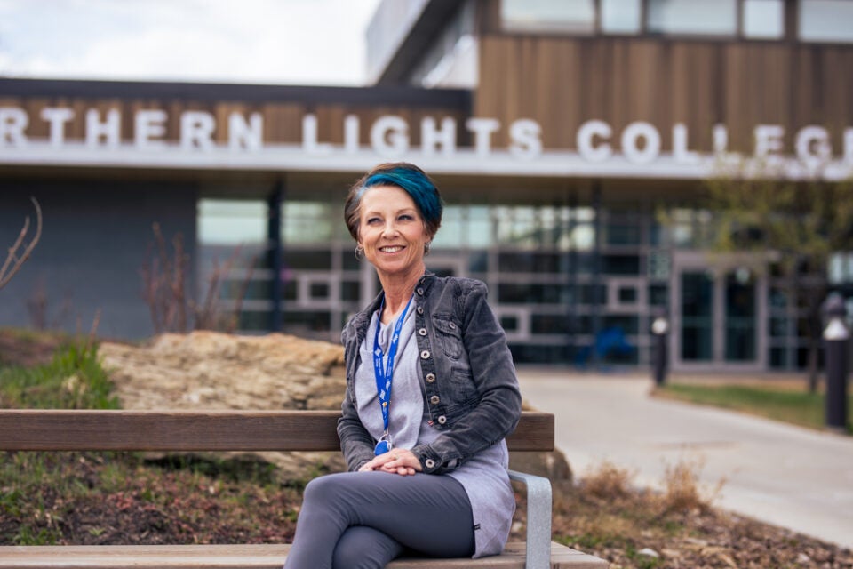 New Campus Administrator looking to serve and make connections