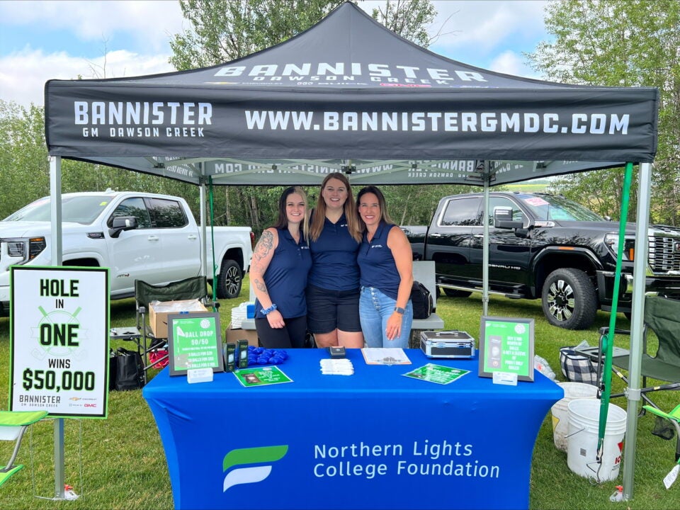 NLC Foundation swings big at 27th Annual Brown’s Charity Scramble