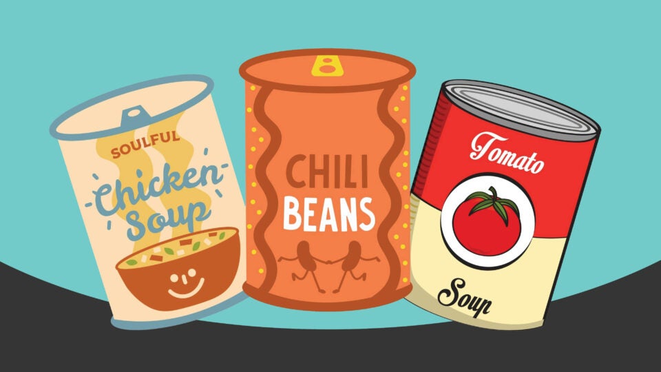 Food Drive for FSJ Women’s Resource Society