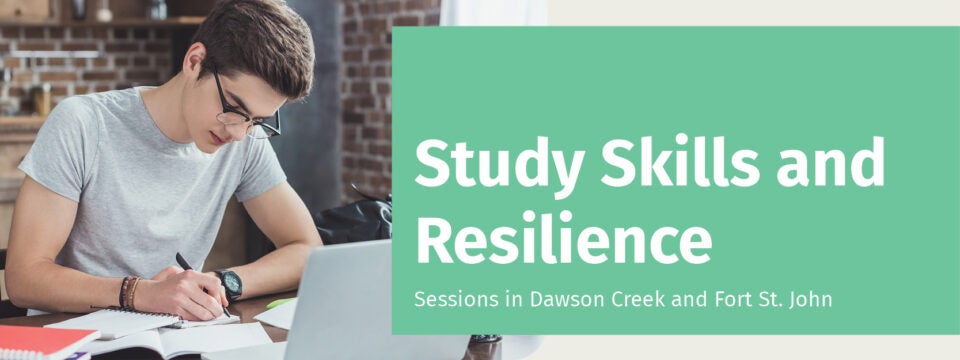 Study Skills – DC & FSJ