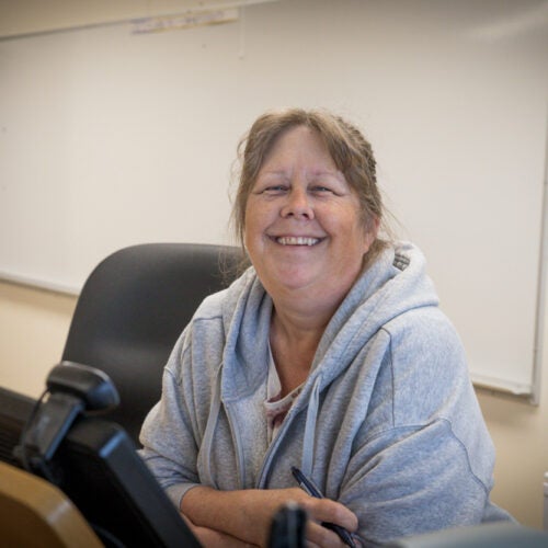 Our Northern Lights Teacher Feature: Patti Lamusse