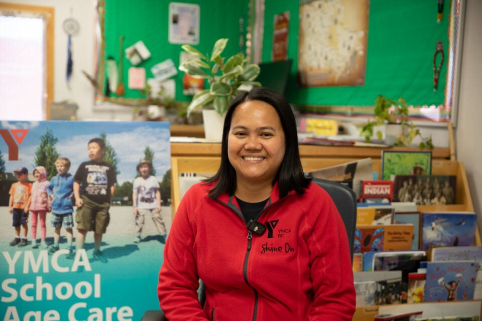 Alumni Among Us: Kristy Ann Barbaran