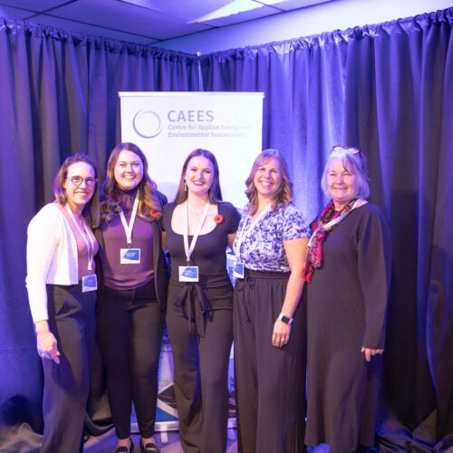 NLC Foundation Wins Non-Profit of the Year at Community Awards