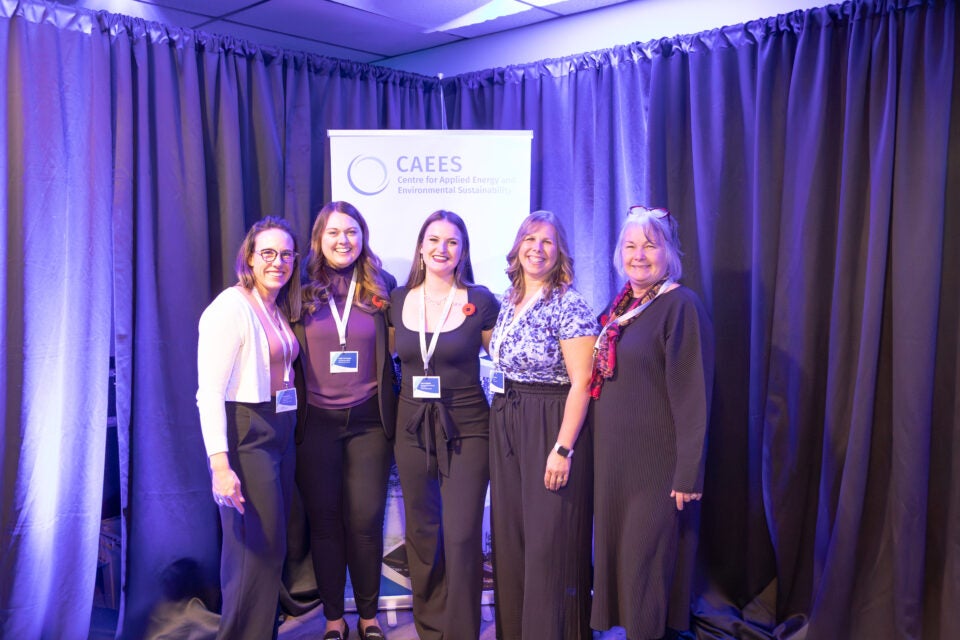 NLC Foundation Wins Non-Profit of the Year at Community Awards