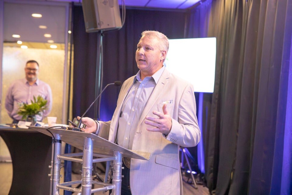 Northern Lights College launches Centre for Applied Energy and Environmental Sustainability to drive energy innovation in Northeast BC