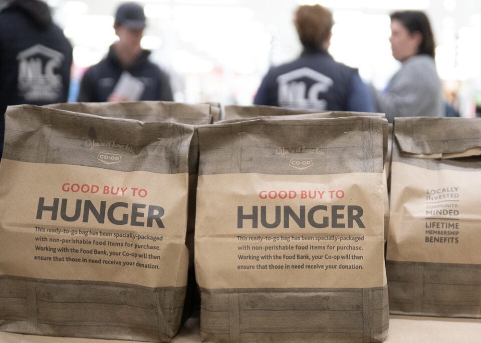 Community Rallies as NLC Rodeo Team Raises Donations for Dawson Creek Food Banks