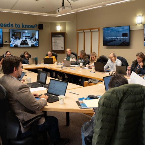 Northern Lights College Board approves balanced 2026/27 budget