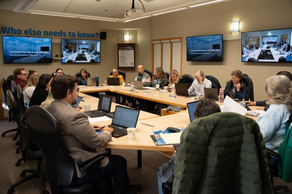 Northern Lights College Board approves balanced 2026/27 budget