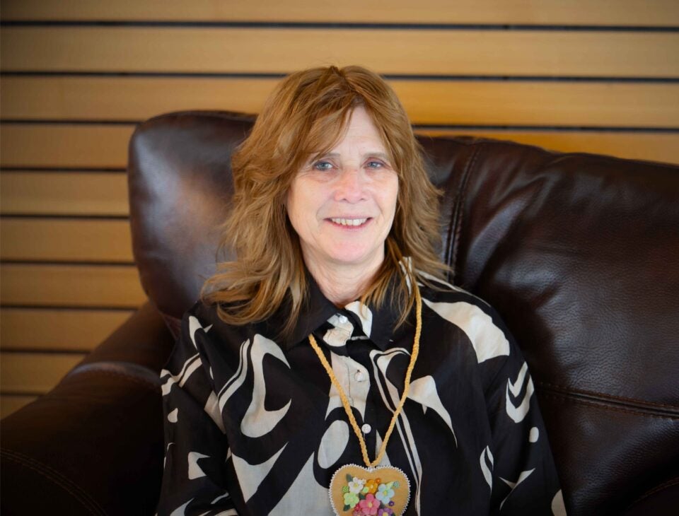 Alumni Among us: Kathleen Connolly