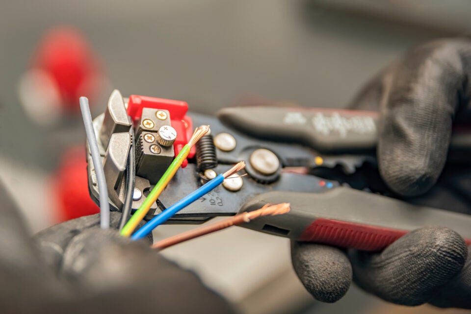 Students Score Gold and Bronze at Provincial Skills Competition