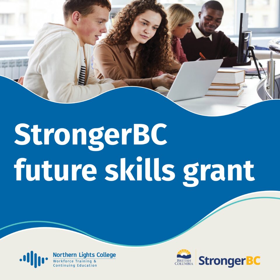 Future skills funding back for another year