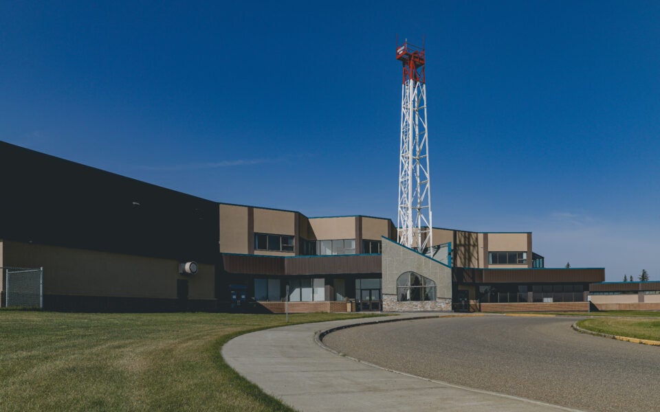 NLC partners with Tourmaline Oil to develop new program