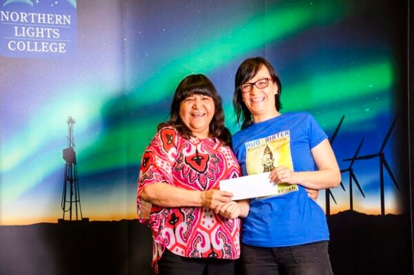 The Lord Strathcona Fund Award
