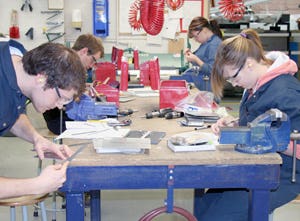 Aircraft Maintenance Engineering