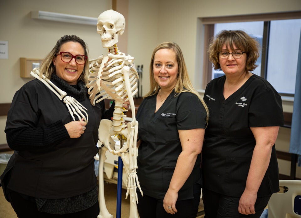 New Program: Access to Practical Nursing