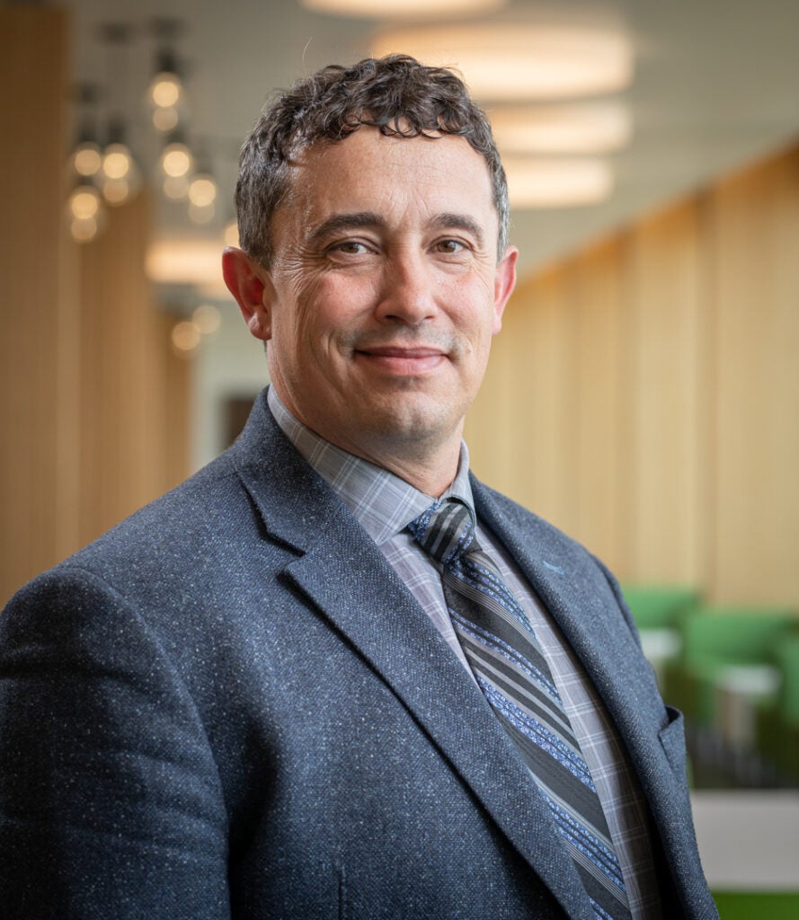 Northern Lights College Selects New President