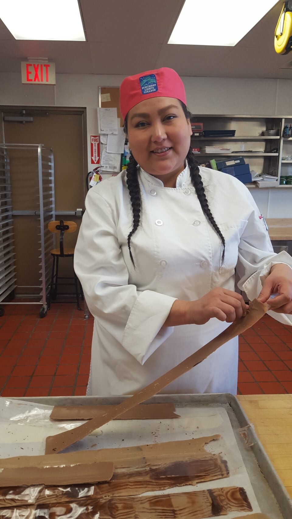Funding employment skills for Aboriginal students in Vancouver-Coast Mountain
