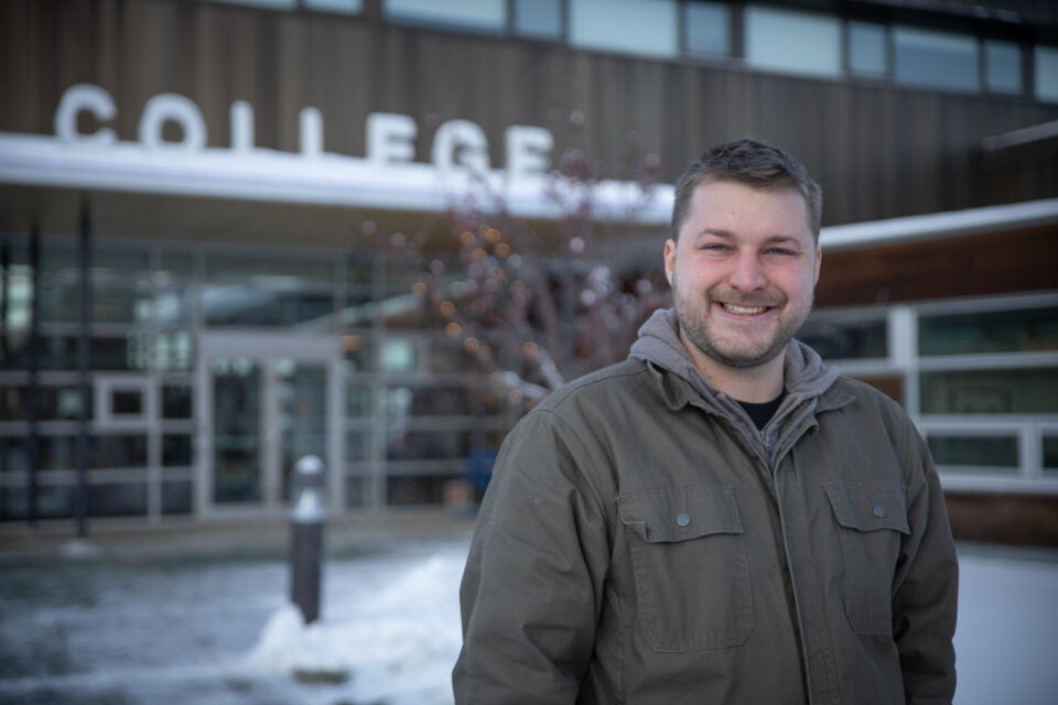 Caring instructors make the difference