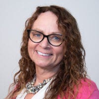 Judy Fox-McGuire Headshot