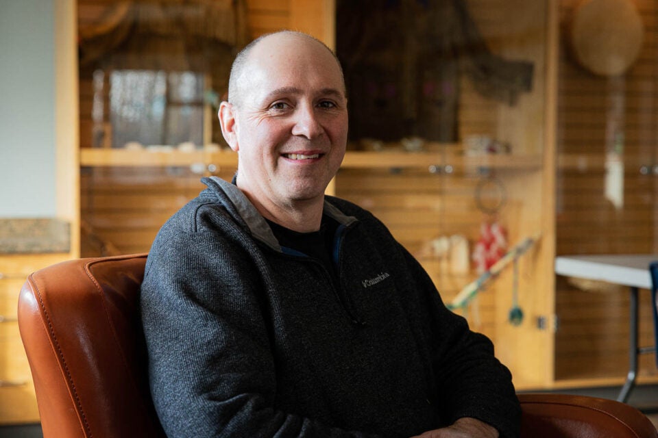 A Change and a Challenge in Chetwynd and Tumbler Ridge