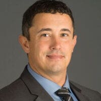 Todd Bondaroff Headshot