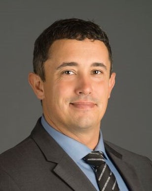 Todd Bondaroff Headshot