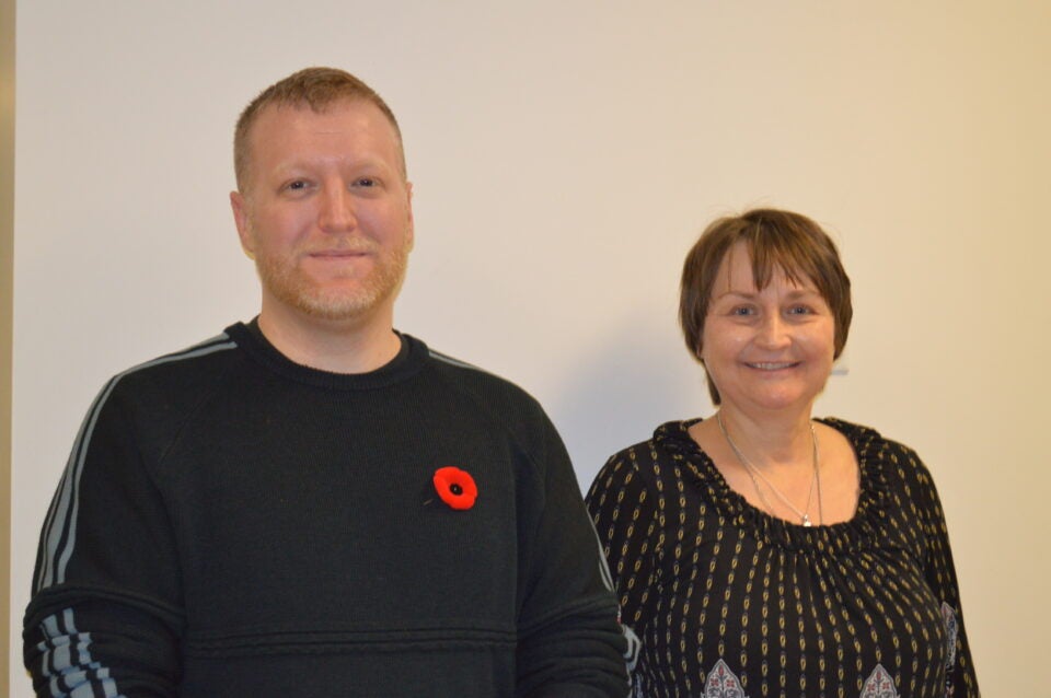 Northern Lights College student recipient of Ike Barber Transfer Scholarship