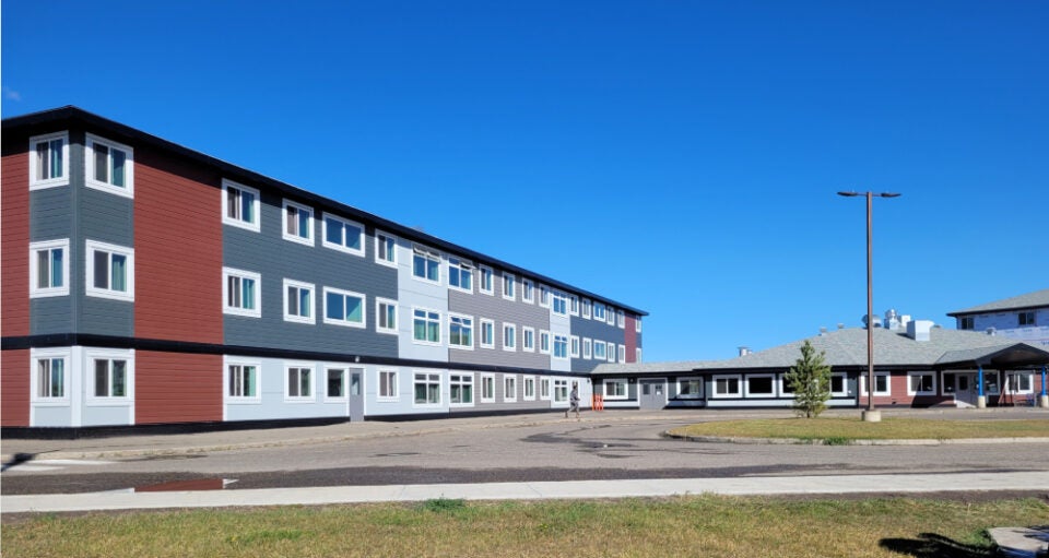 Wow NLC — housing upgrades and more