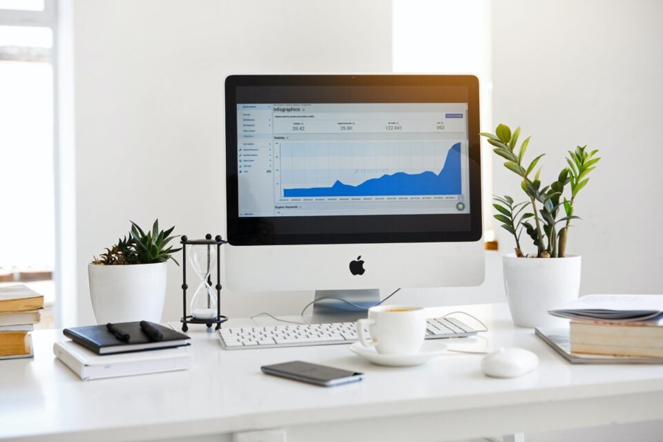 Microsoft Project for Managing Projects
