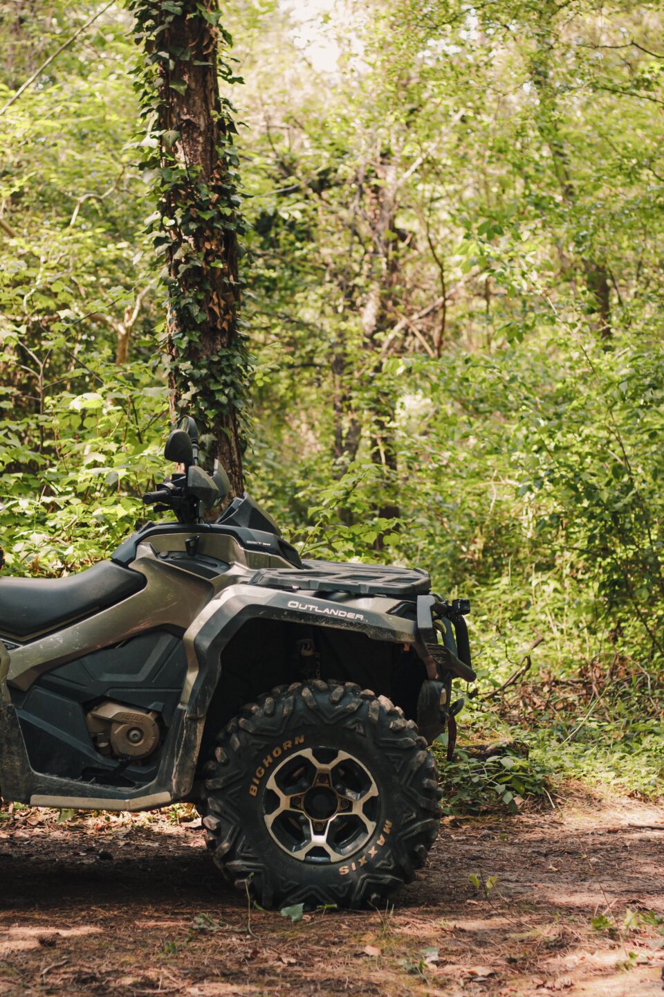 ATV/UTV Training