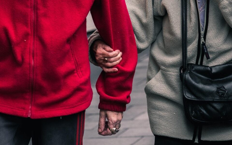 Pain Management and End of Life