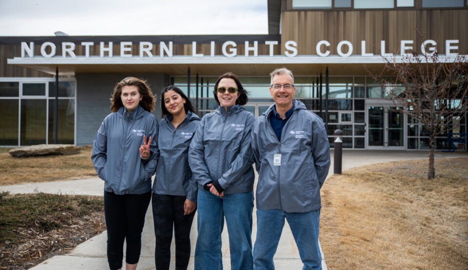 They got skills: NLC students off to Skills Canada provincial competition