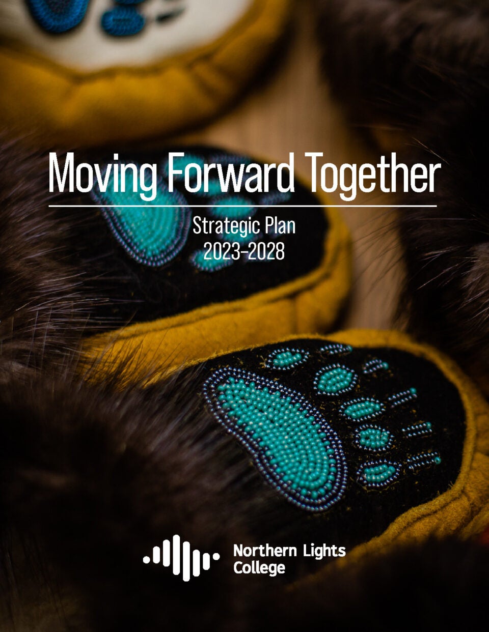 “Moving Forward Together”: NLC finalizes 2023–2028 strategic plan