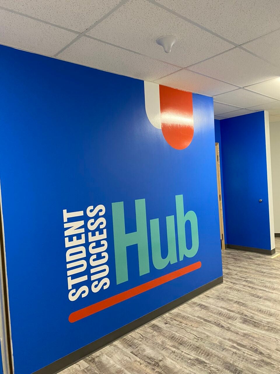 New Student Success Hub opens in Fort St. John